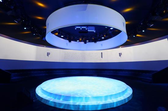 面膜的哲学?2015美即面膜品牌发布会