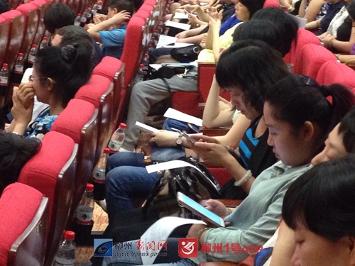 图片来源:柳州晚报