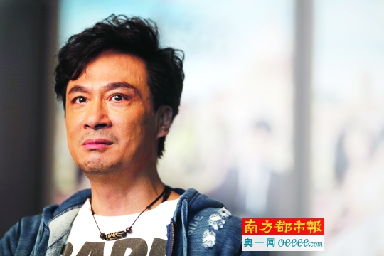 吴镇宇曹格一直找我但还不知怎么回复
