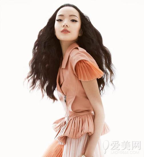 雎晓雯(Xiao Wen)