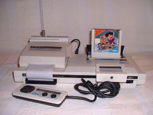 SEGA MarkIII