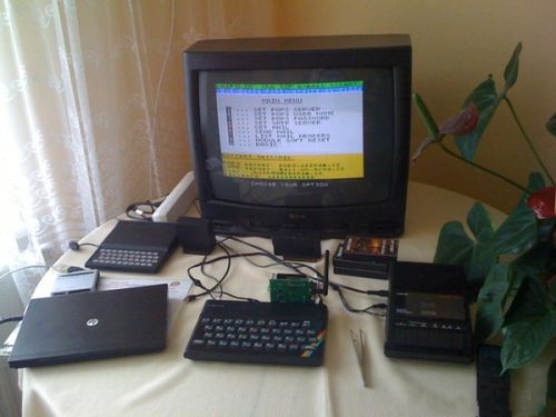 ZX Spectrum