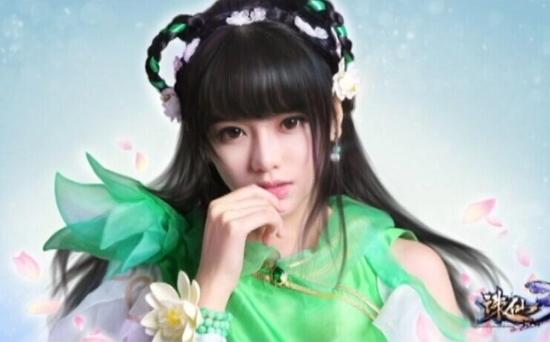 《诛仙3》微电影花絮首曝_游戏视频