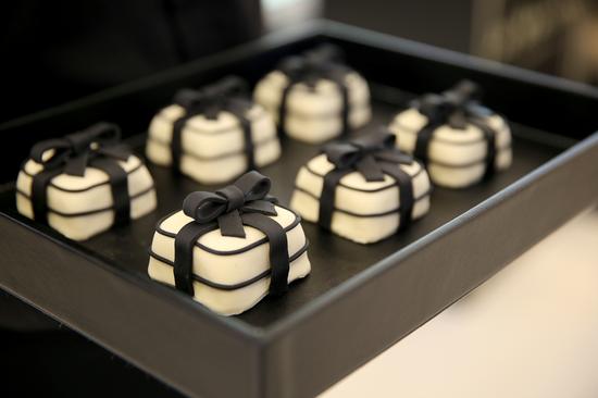 祖·玛珑全新香氛体验店优雅入驻杭州大厦购物