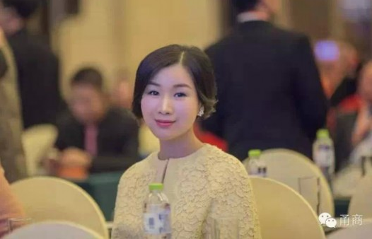 宁波80后美女靠一只股票净赚4个亿(图)