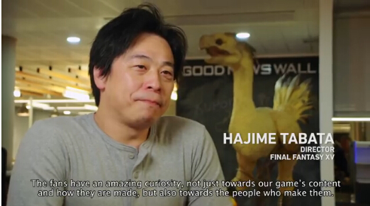 Hajime Tabata