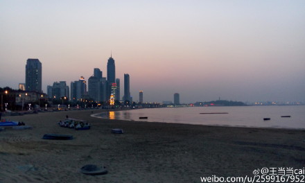 图片来源：@王当当cai