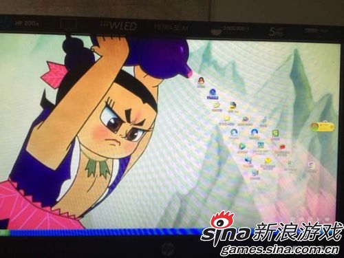 下错游戏