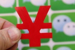 互联网|中国概念股