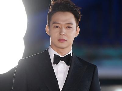 JYJ朴有天确认8月27日入伍