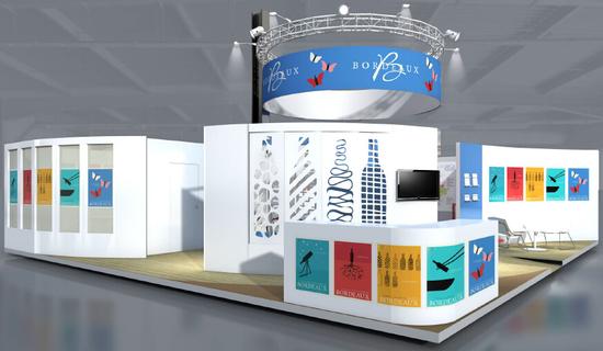 2015Vinexpo盛大酒展来袭_手机新浪网