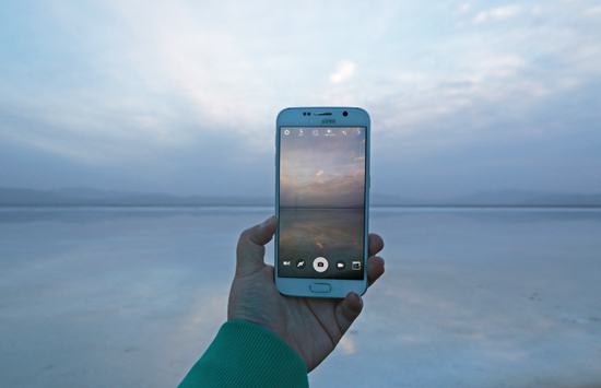 Galaxy S6