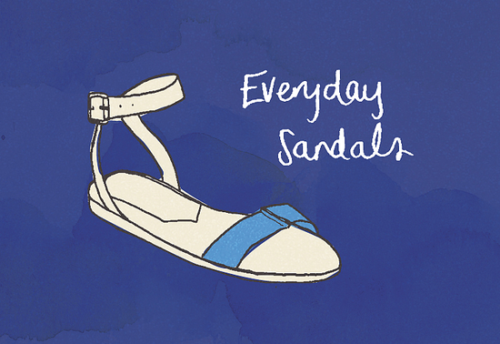 Everyday-Sandals