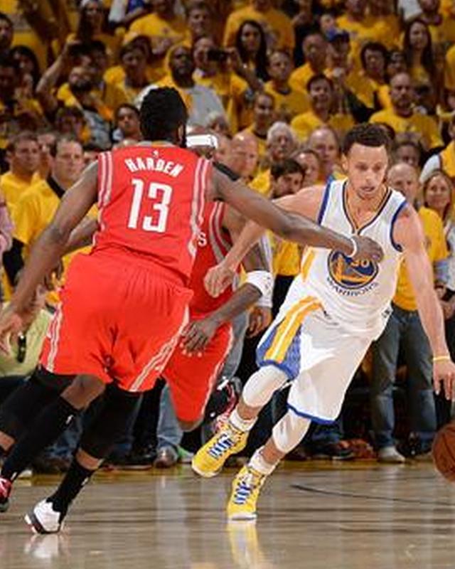 【火箭出局库里26分勇士总决赛】 来自Chul_y