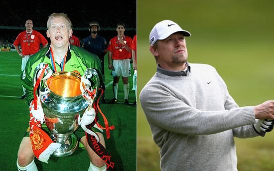 舒梅切尔在欧冠决赛后离开