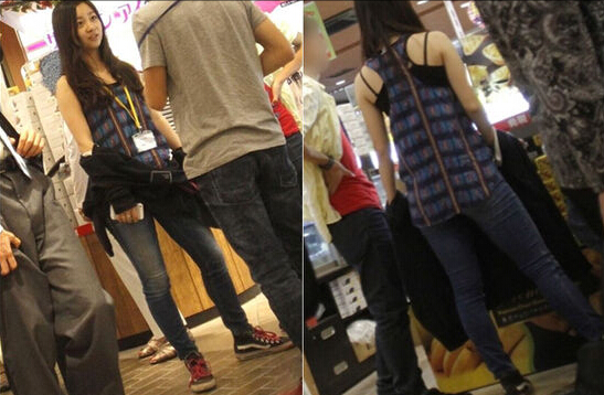 日本佳子公主着装暴露 令天皇和皇后忧心