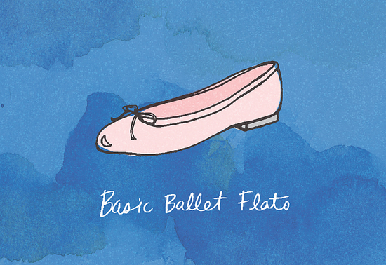 Basic-Ballet-Flats