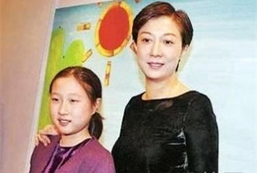 吴绮莉的女儿吴卓林
