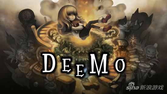 《Deemo》迎来版本大更新，且降价至1元促销