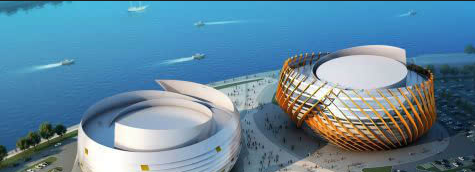 青岛国际电影节2017年举行 级别媲美戛纳电影