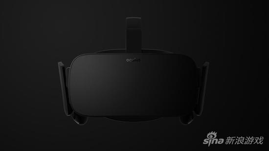 Oculus Rift