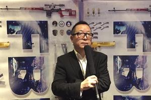 导演喊话马云：成功更要看《旋风九日》