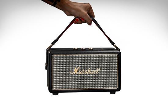 marshall,marshall acton2 marshall kilburn蓝牙音箱