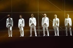 不容易！韩男团神话12年终收回商标权