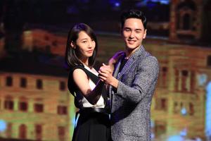 《恋爱中的城市》白百何阮经天浪漫飙戏