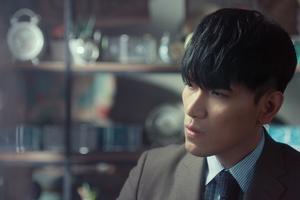 杨宗纬推出《我变了 我没变》 新专准备中