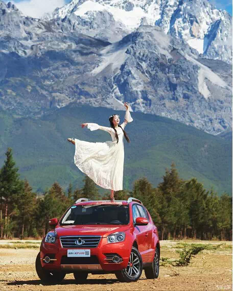 多城联动 吉利汽车厂家巡回直销会郑州站_郑州