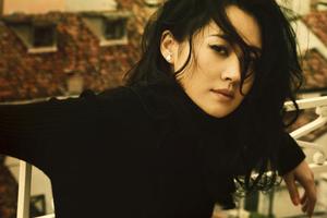 许晴谈无性别爱情:现在我爱男生也爱女生