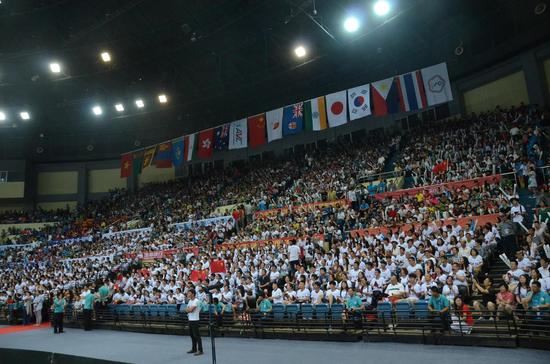女排亚锦赛津门圆满落幕 体育之窗助力成功举