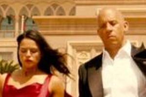 《速激7》全球票房超15亿美元 排影史第4