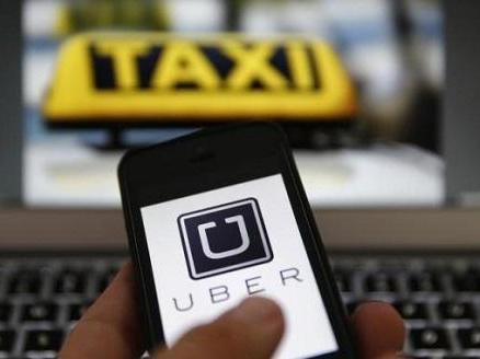 杭州优步女司机回应投诉:车上没有钱包 连遭电