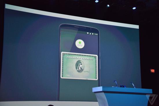 Android Pay