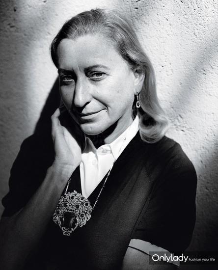 Miuccia Prada