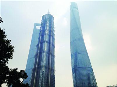 世界高楼数量排名_高楼全球第三的城市:高楼数量比肩美国纽约,却不是