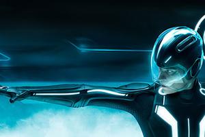 游戏结束:迪士尼取消《创:战纪》续集计划