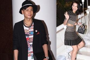 旧爱不尴尬！黄宗泽问胡杏儿婚期 求女友