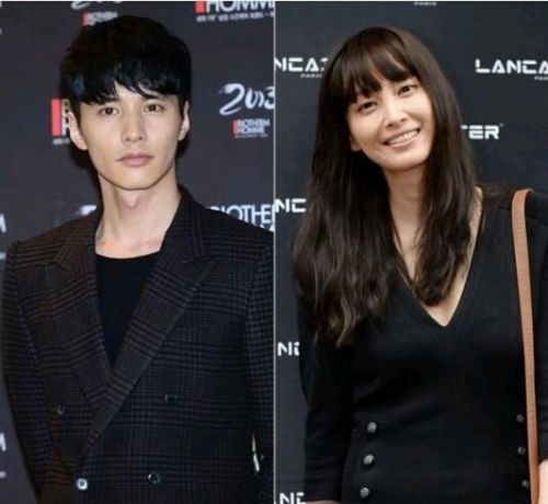 韩媒爆料元彬李娜英秘密结婚 