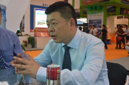 国内首个电商第三方仓储物流平台落户珞璜工业