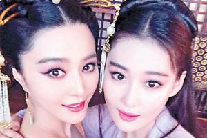 旧爱大不同！张馨予醋味浓 李治廷送祝福