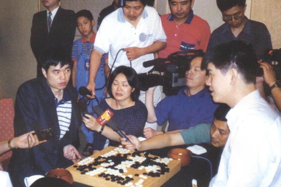 第2届王立诚冠军