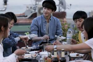 《花少》杨洋下厨做火锅 疑变黑暗料理