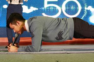 钟汉良加盟《上学啦》Selina自曝生子计划