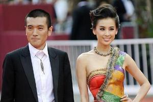 杨子前妻曾发N篇微博疑感叹黄圣依生子