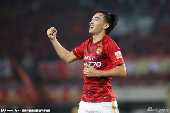 冯潇霆铁树开花