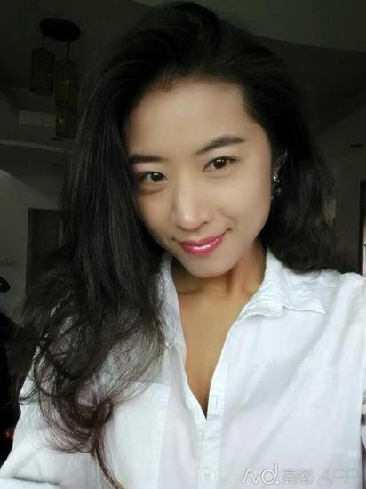 江门麻辣警花身材赛超模 枪法犀利全国夺冠