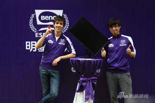 Grubby、Alex谈电竞 专业场馆助推行业辉煌_八
